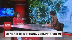 VIDEO: Menanti Titik Terang Vaksin Covid-19 (1/5)