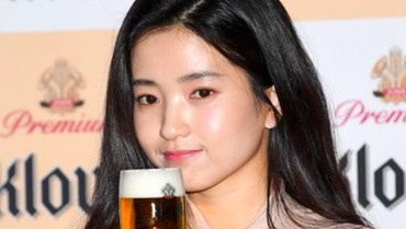 Intip Pekerjaan 5 Bintang Korea sebelum Terkenal dan Kaya Raya