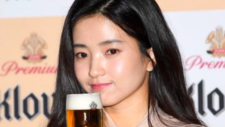 Kim Tae Ri Kim Tae Ri