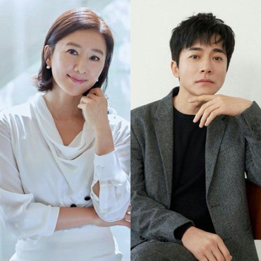 Cerita Kim Young Min tentang Adegan Ranjang dengan Kim Hee Ae