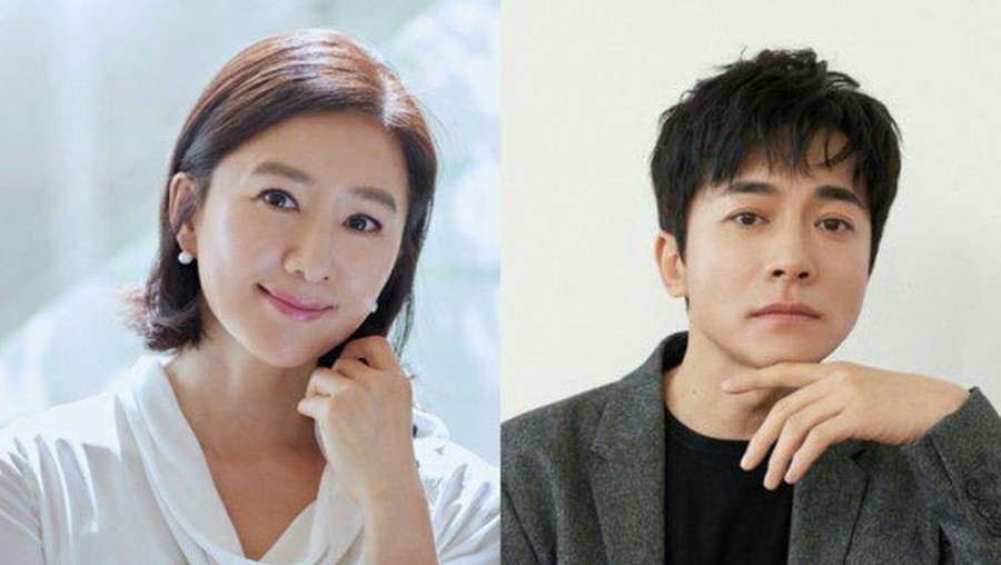 Cerita Kim Young Min tentang Adegan Ranjang dengan Kim Hee Ae