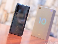 Xiaomi Siapkan Android 11 Beta untuk Mi 10 dan Mi 10 Pro