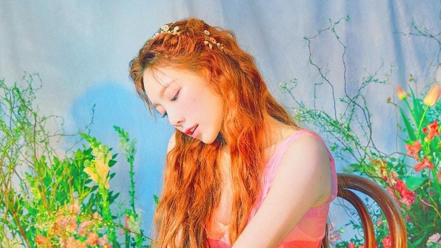 Taeyon