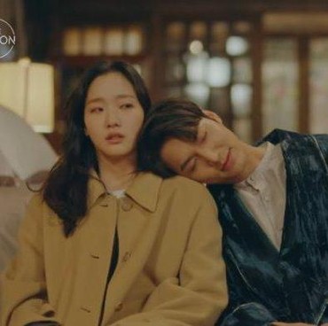 Lirik Lagu My Day Is Full Of You - Zico feat Wendy (OST. The King: Eternal Monarch)