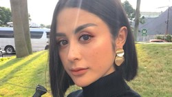 Punya Tubuh Seksi, Selvi Kitty Bangga Jadi Panutan Banyak Orang