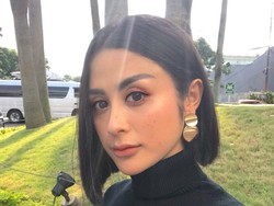 Punya Tubuh Seksi, Selvi Kitty Bangga Jadi Panutan Banyak Orang