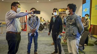 LIPI: Minum Air Laut Bisa Sebabkan Kematian