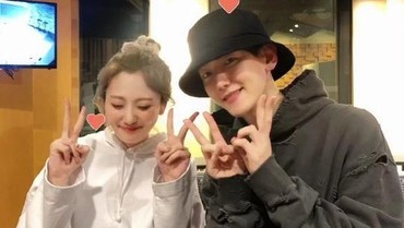 Lirik Lagu Leo - BOL4 feat. Baekhyun