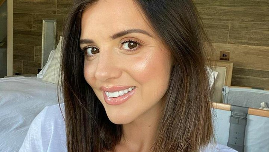 Lucy Meckelenburgh