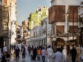 Saudi Longgarkan Pembatasan, Masjid di Mekah Dibuka 21 Juni