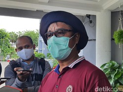Pemkot Siapkan Ratusan Kamar Hotel dan Bed di RS Rujukan, Ini Rinciannya
