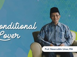 Mengkaji Motif Allah Menciptakan Manusia