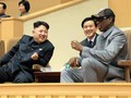 Dennis Rodman Yakin Kim Jong-un Masih Hidup