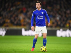 Chelsea Mau Revolusi Bek Kiri