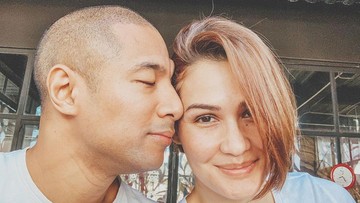 MARCELL DAPAT BANYAK DOA DARI BERBAGAI AGAMA