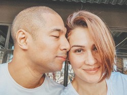 Marcell Siahaan Sebut Rima Melati Galak