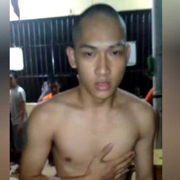 Ferdian Paleka Beberkan Dalang di Balik Prank Sembako Sampah