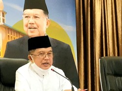 Jubir JK Ungkap Wacana Polisikan Arief Rosyid soal Pemalsuan Tanda Tangan