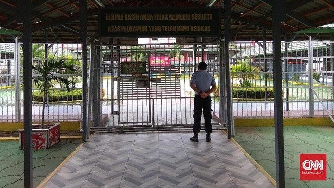 Kementerian Imipas Bangun 13 Lapas Baru Demi Tekan Over Kapasitas Kementerian Imigrasi RI akan membangun 13 lapas baru untuk mengatasi overkapasitas dan memindahkan 900 napi berisiko tinggi dari Sumut ke Nusakambangan.