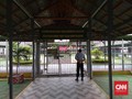 8 Petugas Lapas Jadi Kasus Pertama Corona di Sijunjung Sumbar