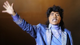Little Richard, Musisi Inspirasi The Beatles Meninggal Dunia