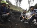 FOTO: Petani di Kolombia Coba Peruntungan Jadi Youtuber