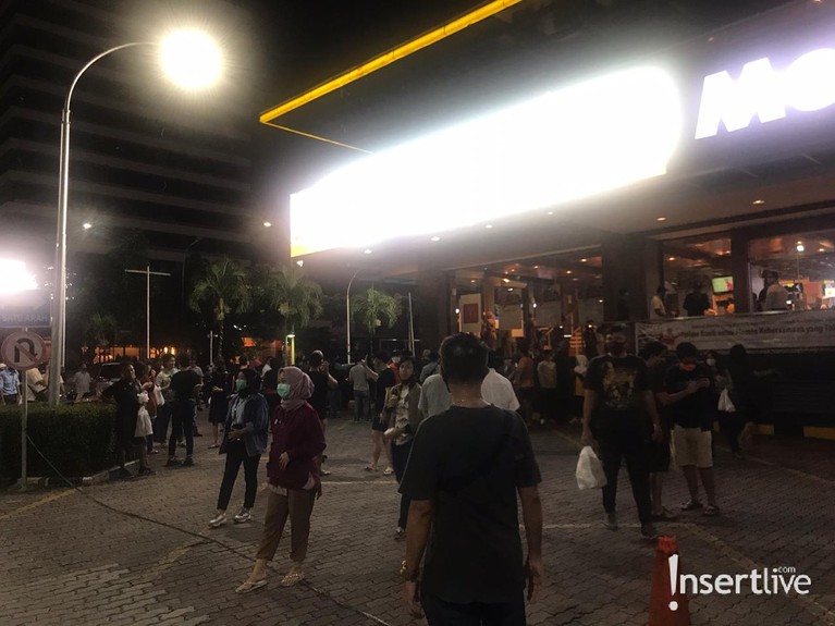 McD Sarinah McD Sarinah