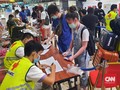 Ombudsman Sebut Bandara Soetta Berpotensi Jadi Klaster Corona
