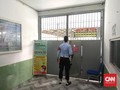 Masa Pandemi, Lapas Semarang dan Aceh Tutup Kunjungan Lebaran