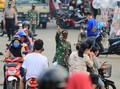 Sanksi Wajib Masker Jabar Dikaji, Bayar Denda via Pikobar