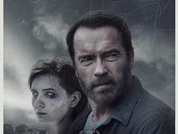 Sinopsis Film Maggie, Cerita Sedih Saat Wabah Zombie Menyerang
