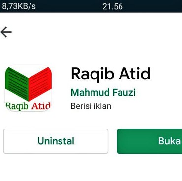 Heboh, Aplikasi ini Bisa Catat Pahala dan Dosa Manusia