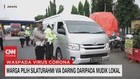 VIDEO: Pilih Silahturahmi Via Daring Daripada Mudik Lokal