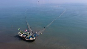 Sejarawan Yakin Ada Harta Karun Bawah Laut Sisa Perang Dunia