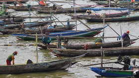 Pemerintah Siapkan Program Dana Pensiun Nelayan