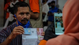 Polda Jabar Usut 13 Dugaan Penyelewengan Dana Bansos Corona