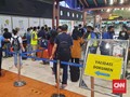 Syarat Boleh Terbang dan Naik Kereta di Tengah PSBB Corona