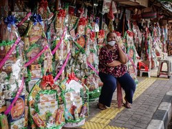Jelang Lebaran, Pemkot Bandung Waspadai Penjualan Produk Parsel Kadaluarsa