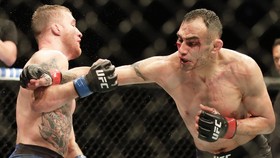 Ferguson Sempat Menolak Dirangkul Gaethje Usai Kalah TKO