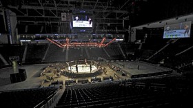 Hasil UFC: Kattar Menang Telak Atas Ige