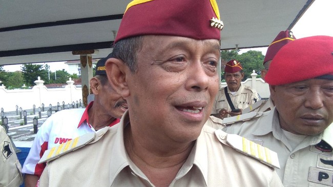 Djoko Santoso