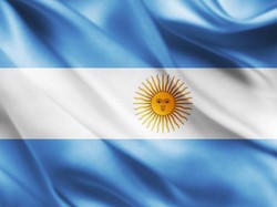 Sesak Nafas, Eks Presiden Argentina Dirawat di RS