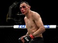 Kelakar Ferguson: Siap Duel Catur Lawan Khabib