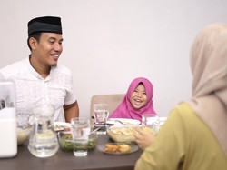 3 Alternatif Nasi untuk Sahur yang Tetap Bikin Kenyang Lebih Lama