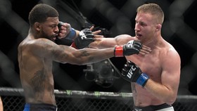 Petarung Ramai-ramai Jagokan Gaethje di UFC 254