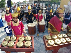 Kumpulan Lagu Daerah Sumatera Barat Lengkap dengan Fakta-faktanya