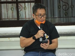 Kasus Corona Papua Meningkat, Satgas COVID-19 Ungkap Minimnya Ruang Isolasi