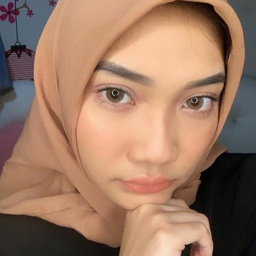 Rajin Ke Gereja, Selebgram Cindy Caroline Jadi Mualaf Saat Ramadhan