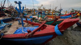 ILO Minta Serikat Buruh Dilibatkan Saat Pengawasan Kapal Ikan