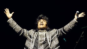 Paul McCartney Beri Penghormatan Manis untuk Little Richard
